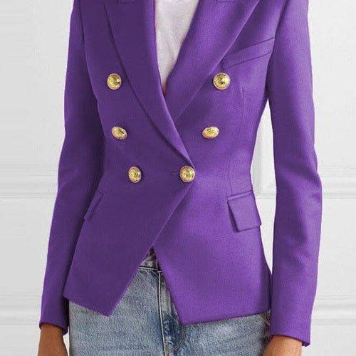 Odette Blazer