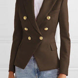 Odette Blazer