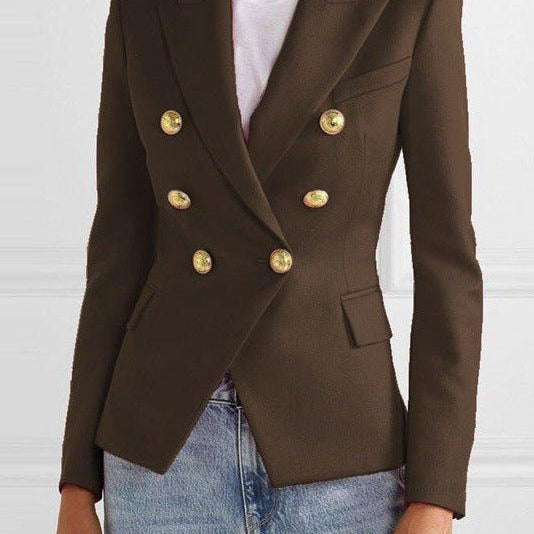 Odette Blazer
