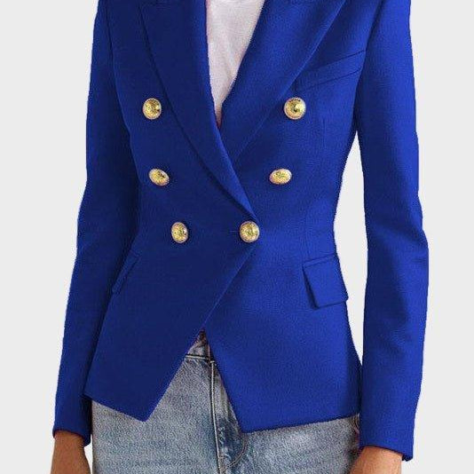 Odette Blazer