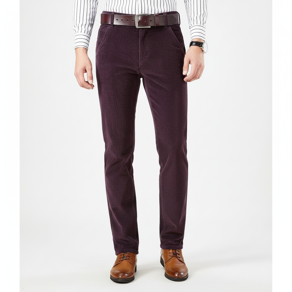 Sakari | Trendi muške pantalone