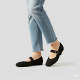 Aveline Cozy Slip-On Loafer