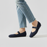 Aveline Cozy Slip-On Loafer