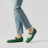 Aveline Cozy Slip-On Loafer