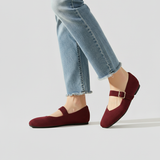 Aveline Cozy Slip-On Loafer