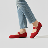 Aveline Cozy Slip-On Loafer