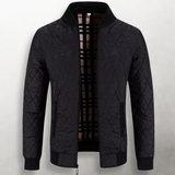 Ingvar | Urban Zip Cardigan