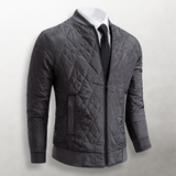 Ingvar | Urban Zip Cardigan