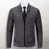 Ingvar | Urban Zip Cardigan