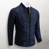 Ingvar | Urban Zip Cardigan