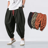 Ludvig | ULTRA UDOBNE PANTALONE