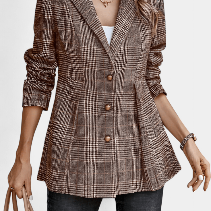 Henriette™ Blazer