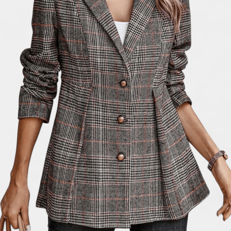Henriette™ Blazer