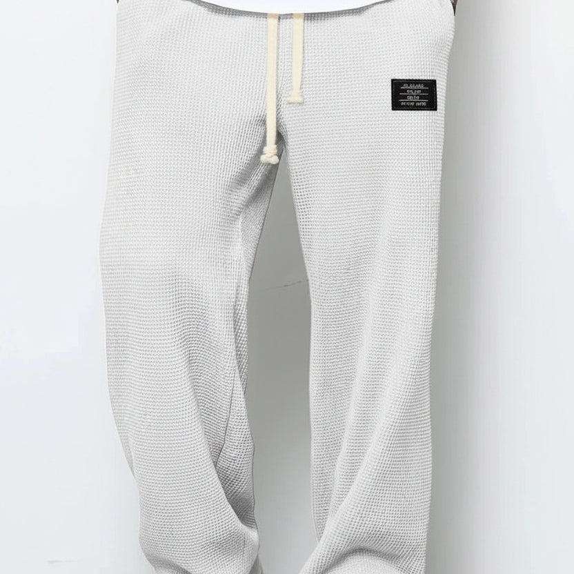 Arjan | Udobne norveške pantalone