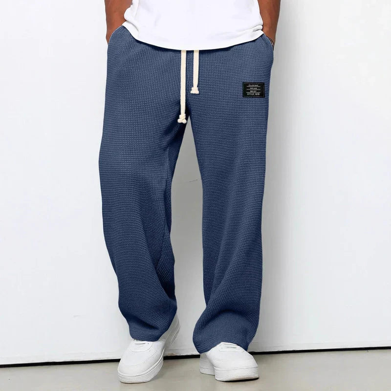 Arjan | Udobne norveške pantalone