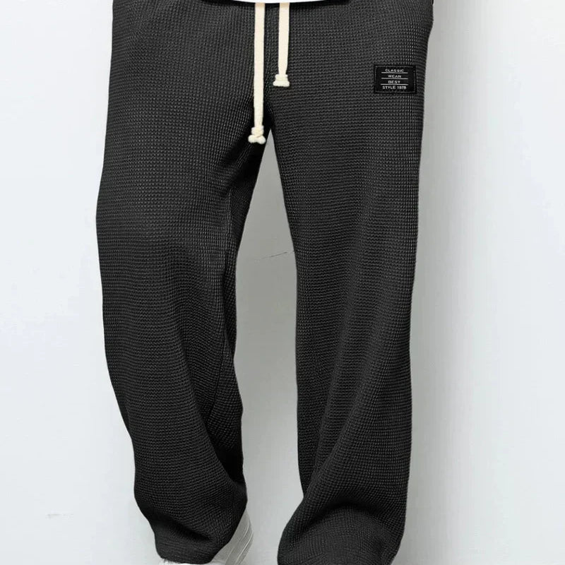 Arjan | Udobne norveške pantalone