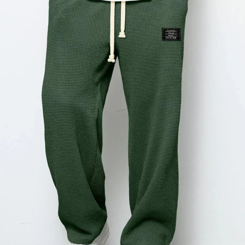 Arjan | Udobne norveške pantalone