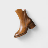 Irina™ | Moderni elegantni gležnjači