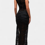 Irina™ | Elegantne haljine od čipke