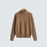 Vilma | Comfortable Turtleneck