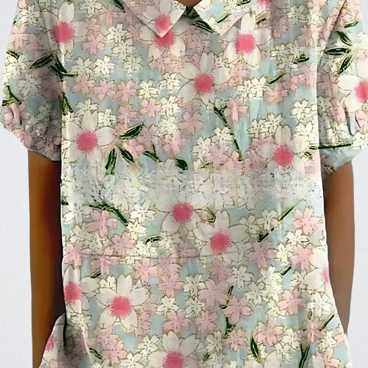 Flora | Bluza