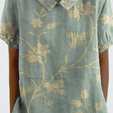 Flora | Bluza