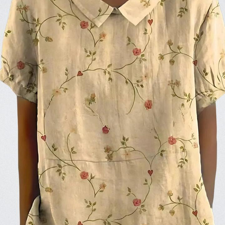 Flora | Bluza