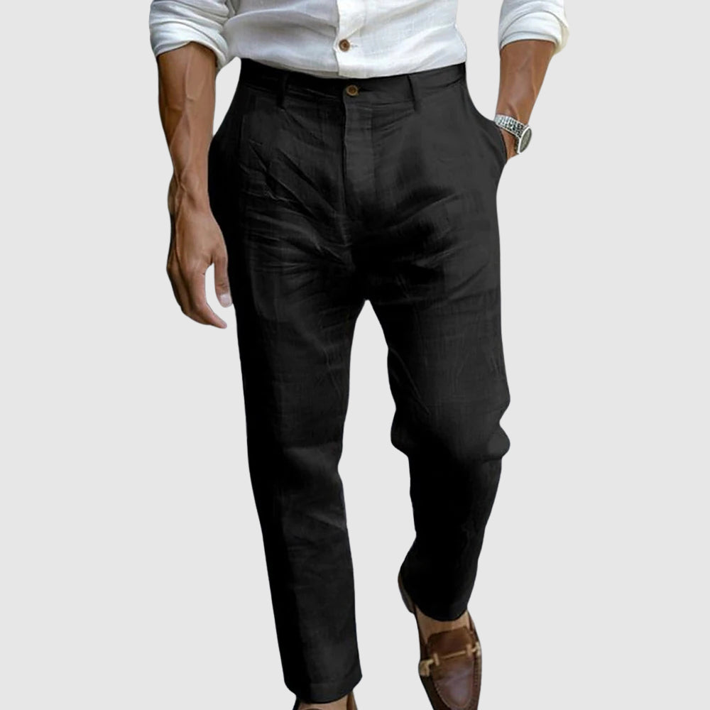 Luca | Elegantne pantalone
