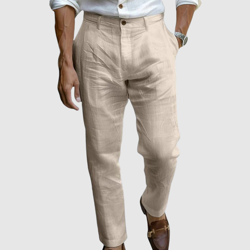 Luca | Elegantne pantalone