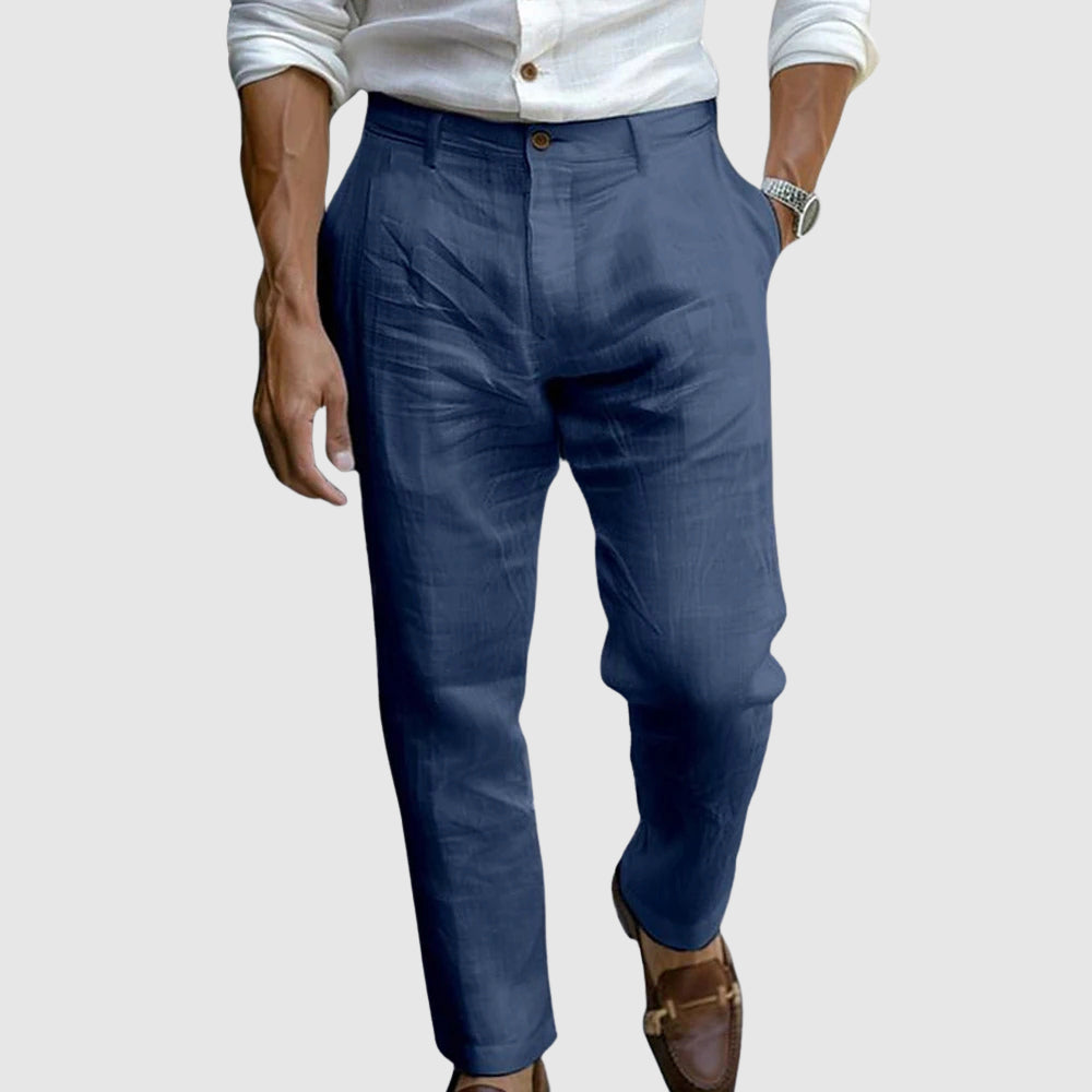 Luca | Elegantne pantalone