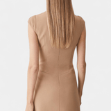 Malou | Folds Dress