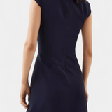 Malou | Folds Dress
