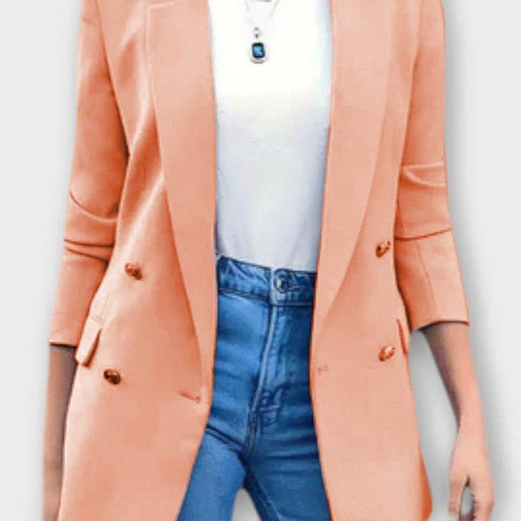 Marceline Blazer Jacket
