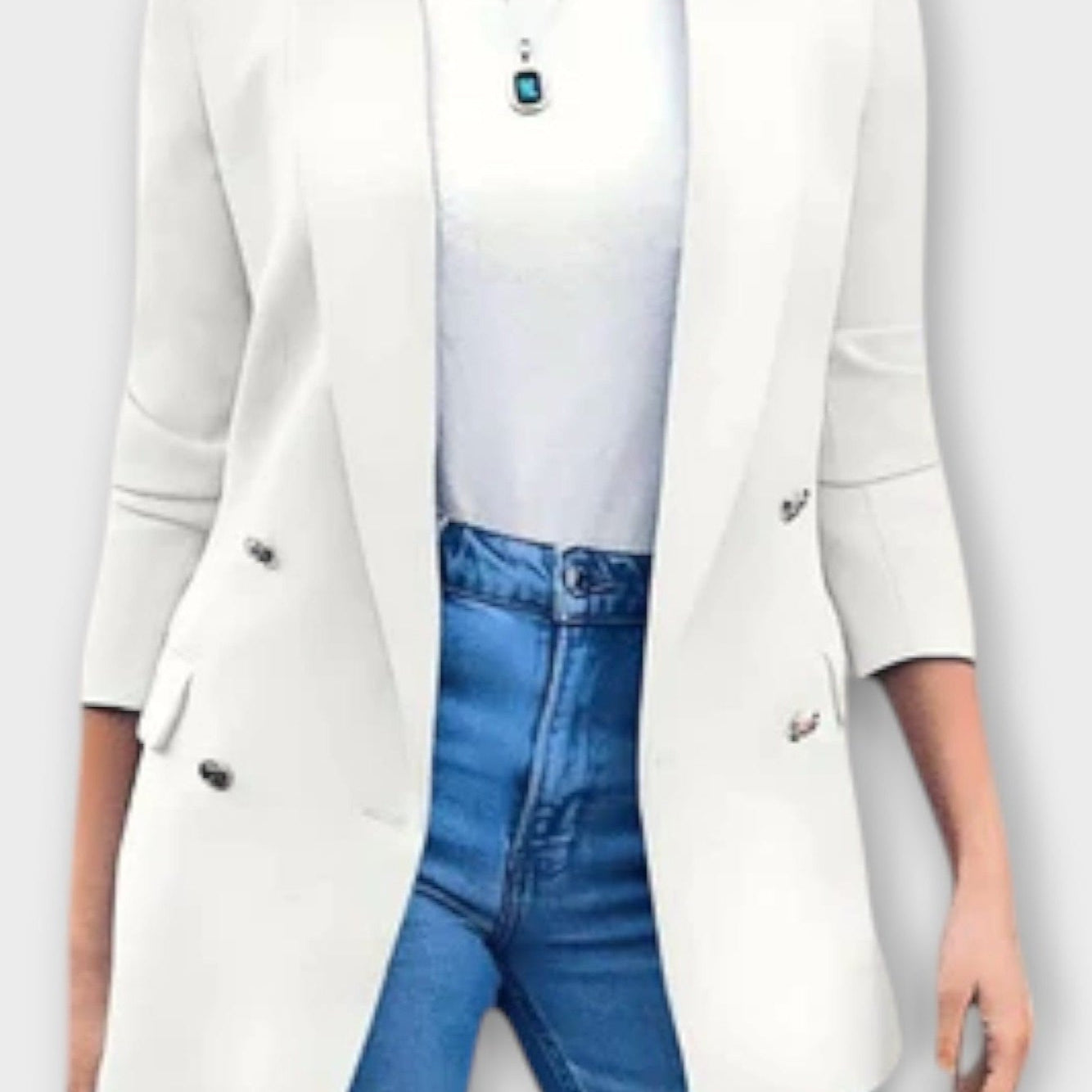Marceline Blazer Jacket