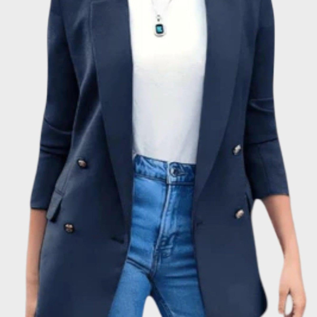 Marceline Blazer Jacket