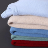 Hallgrim | LUXURIOUS CASHMERE SWEATER