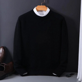 Hallgrim | LUXURIOUS CASHMERE SWEATER
