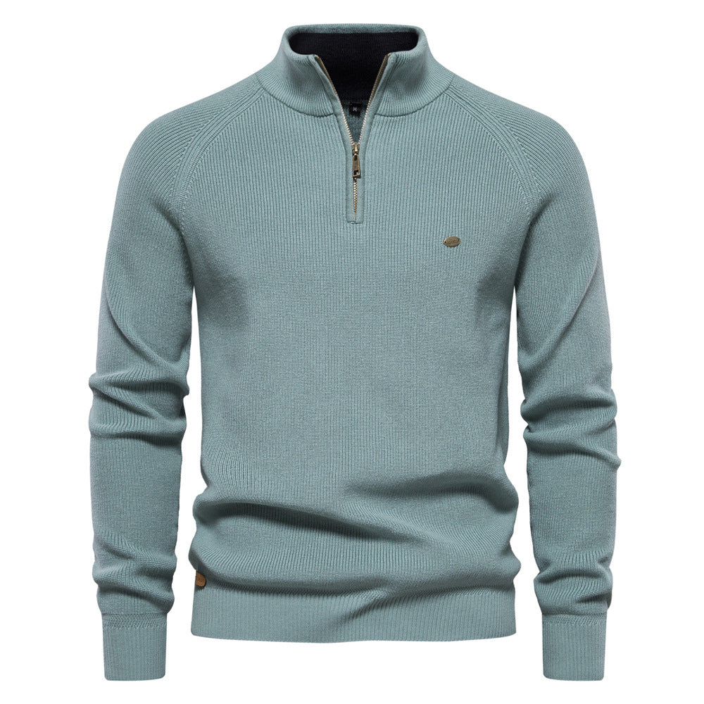 Teodor | LUXURY SWEATER