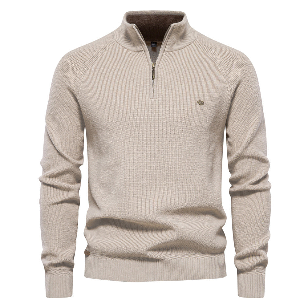 Teodor | LUXURY SWEATER