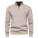 Teodor | LUXURY SWEATER