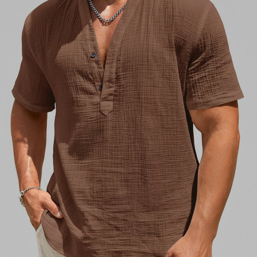 Dorian™ | Udobna letnja bluza