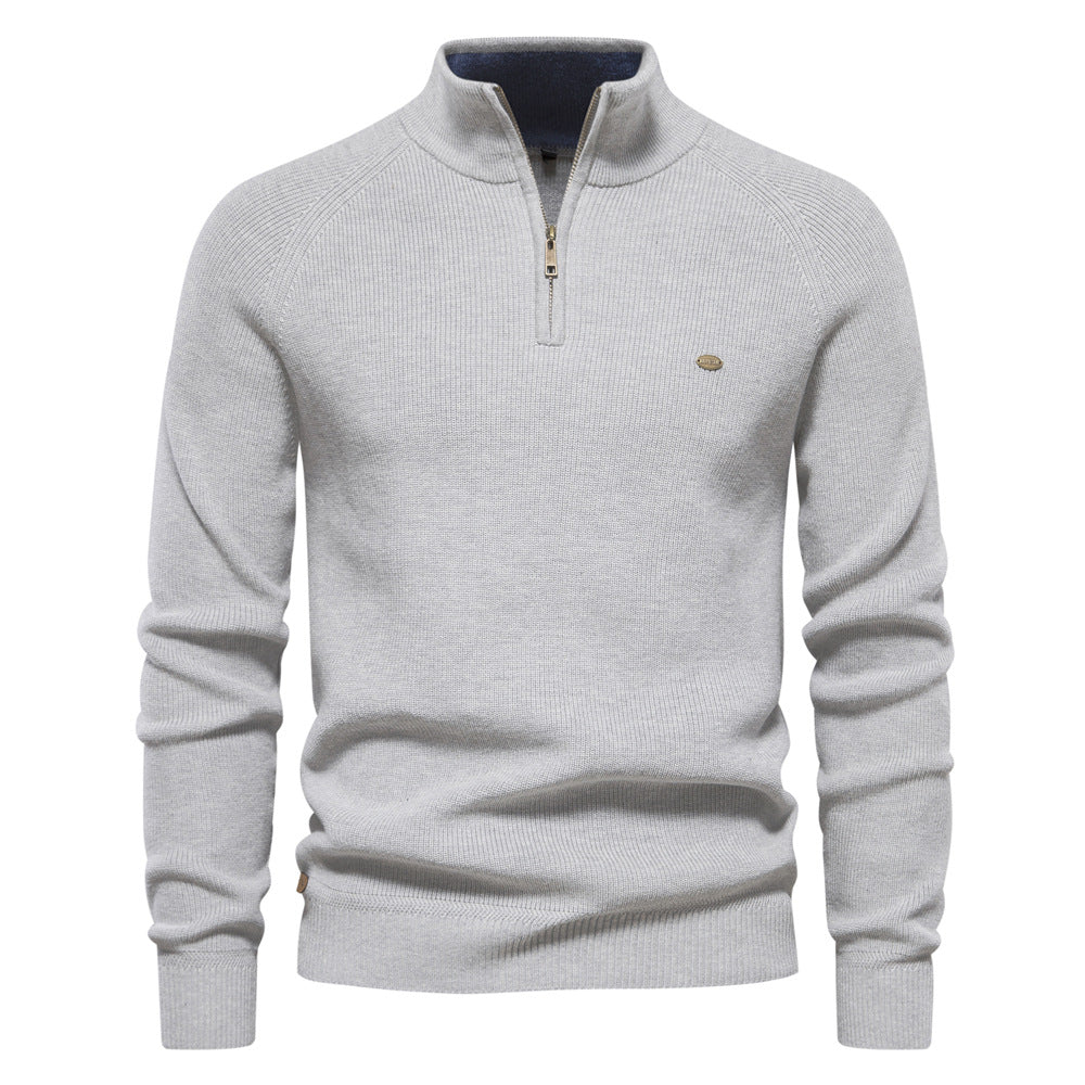 Teodor | LUXURY SWEATER
