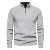 Teodor | LUXURY SWEATER