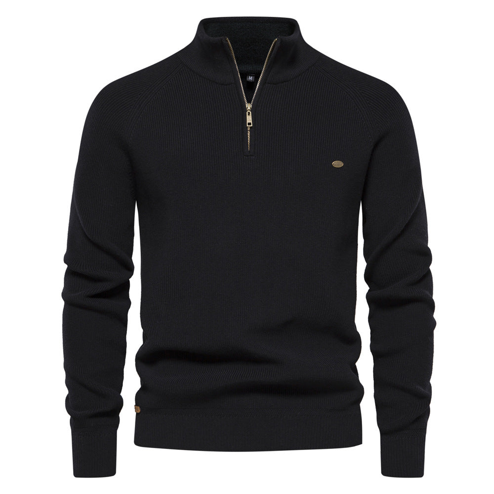 Teodor | LUXURY SWEATER