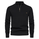 Teodor | LUXURY SWEATER