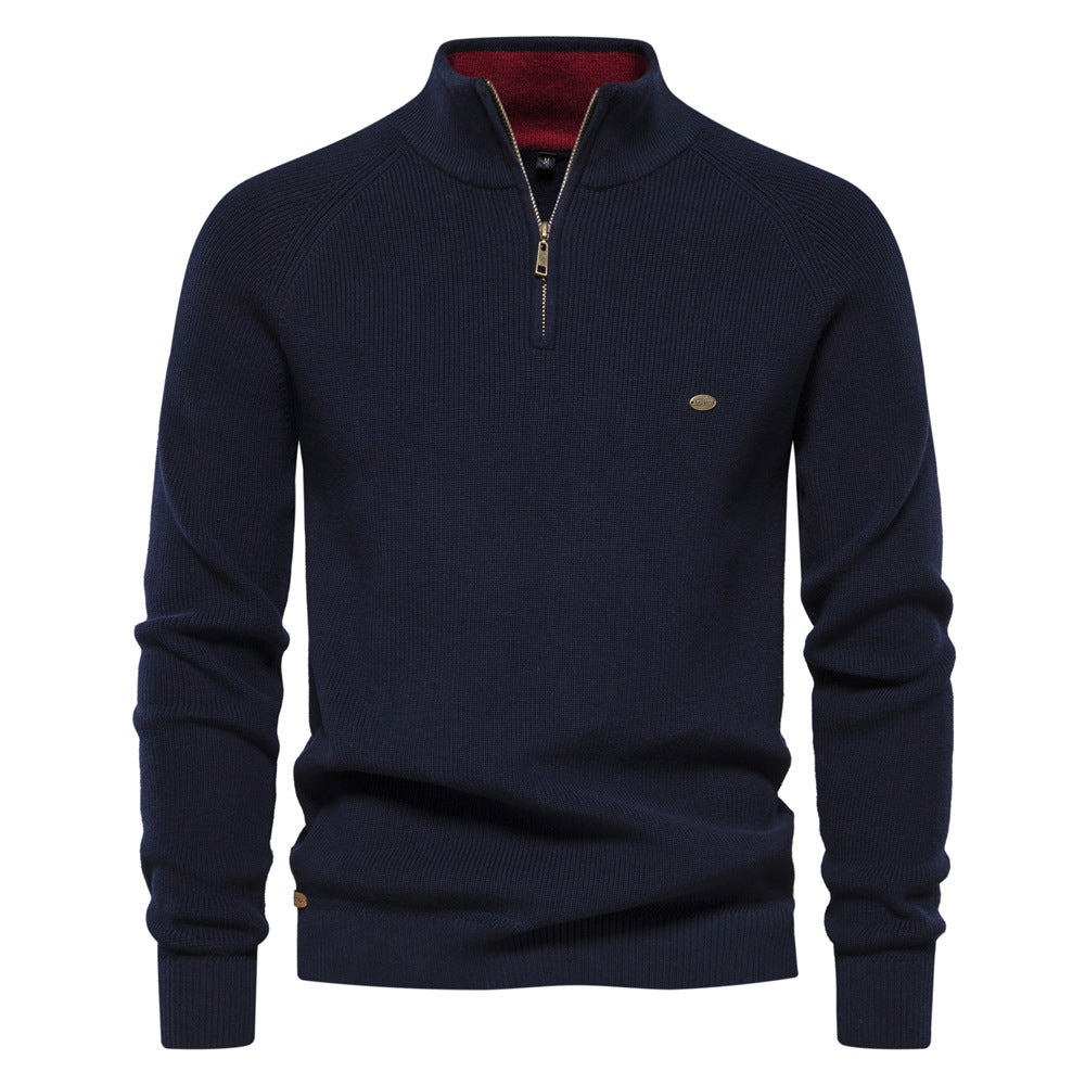 Teodor | LUXURY SWEATER