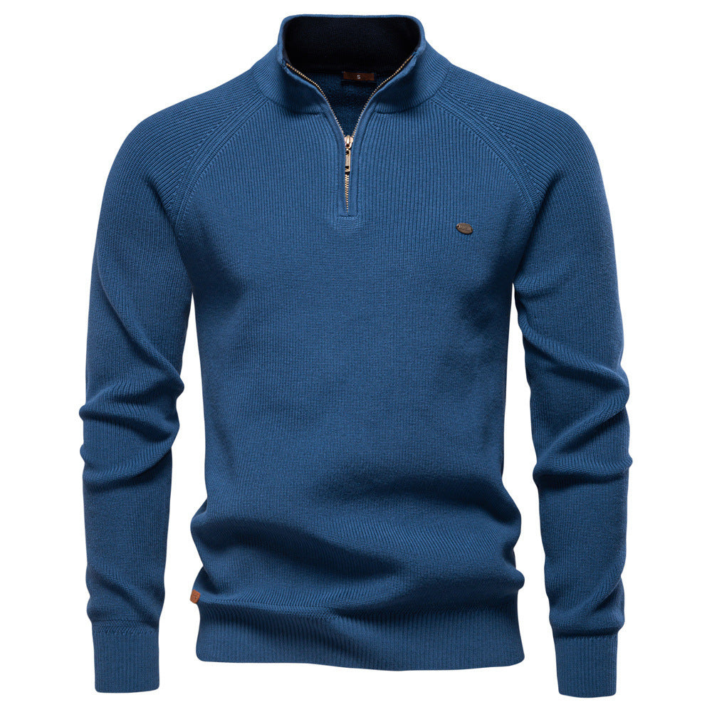 Teodor | LUXURY SWEATER