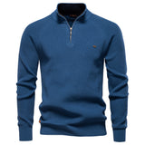 Teodor | LUXURY SWEATER