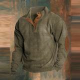 Nicolai | Udoban vintage pulover