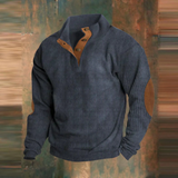 Nicolai | Udoban vintage pulover